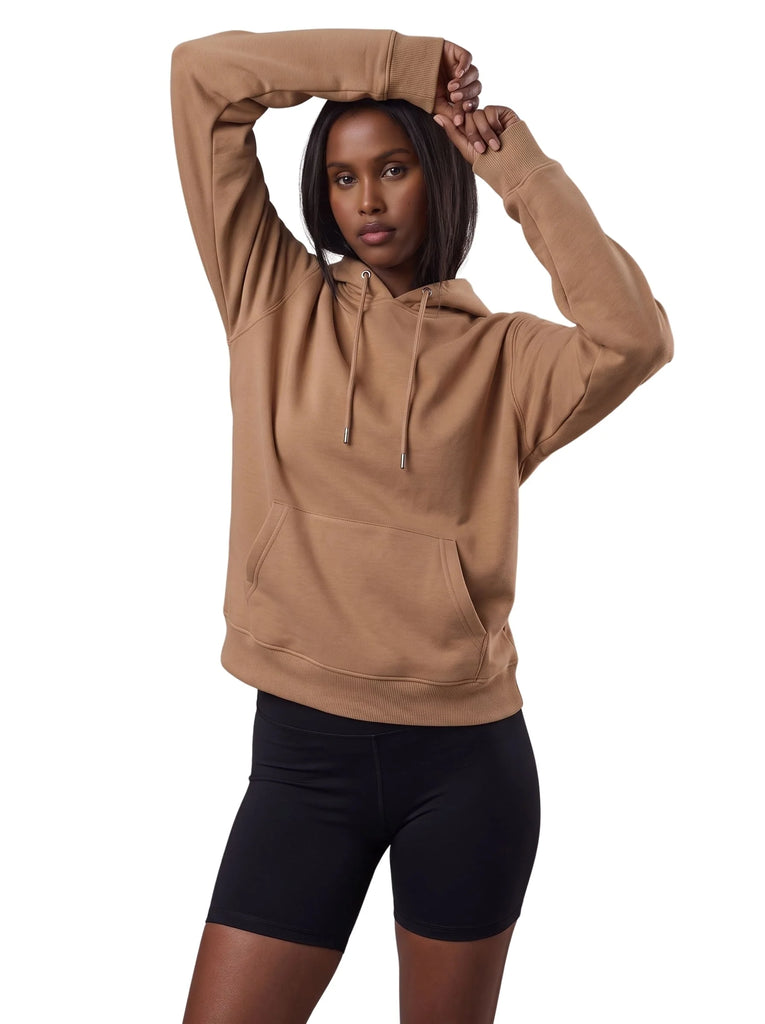 Women Pullover Hoodies | SKM