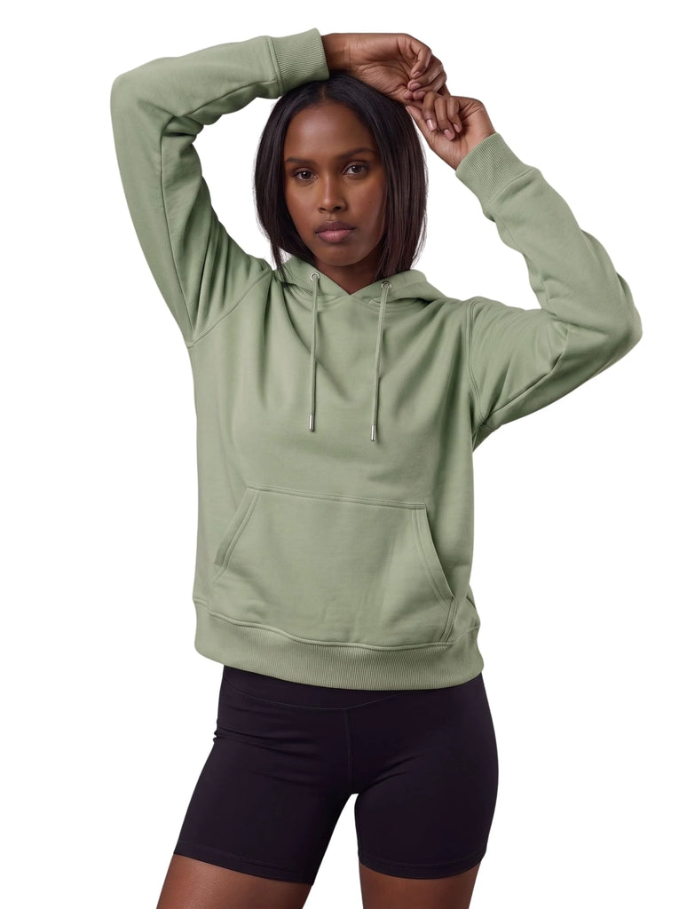 Women Pullover Hoodies | SKM