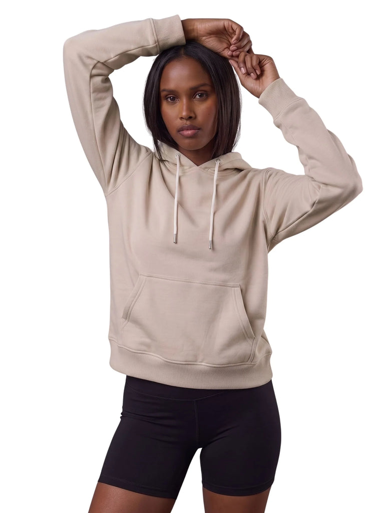 Women Pullover Hoodies | SKM