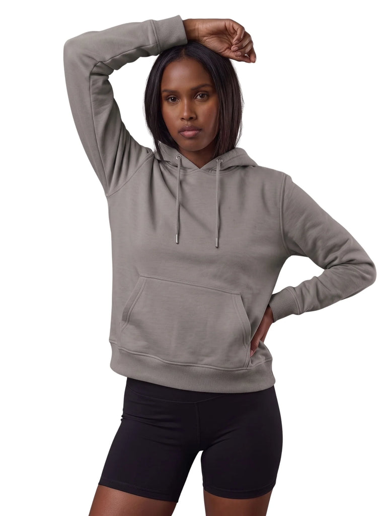 Women Pullover Hoodies | SKM