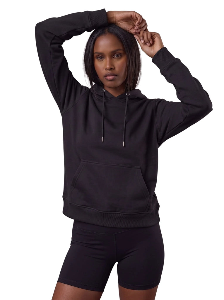 Women Pullover Hoodies | SKM