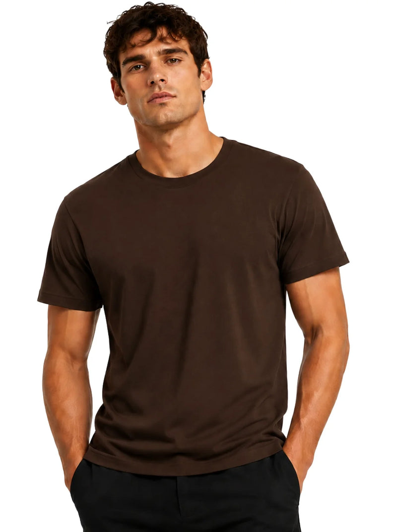 Men's T-Shirts Pack of 3 | SKM