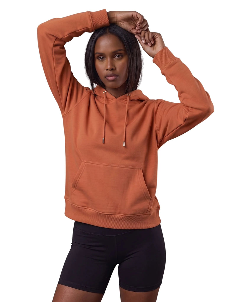 Women Pullover Hoodies | SKM