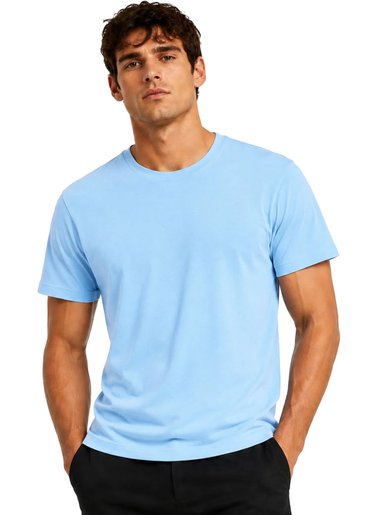 Men's T-Shirts Pack of 3 | SKM