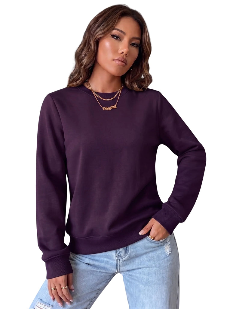 Women Sweatshirts | SKM
