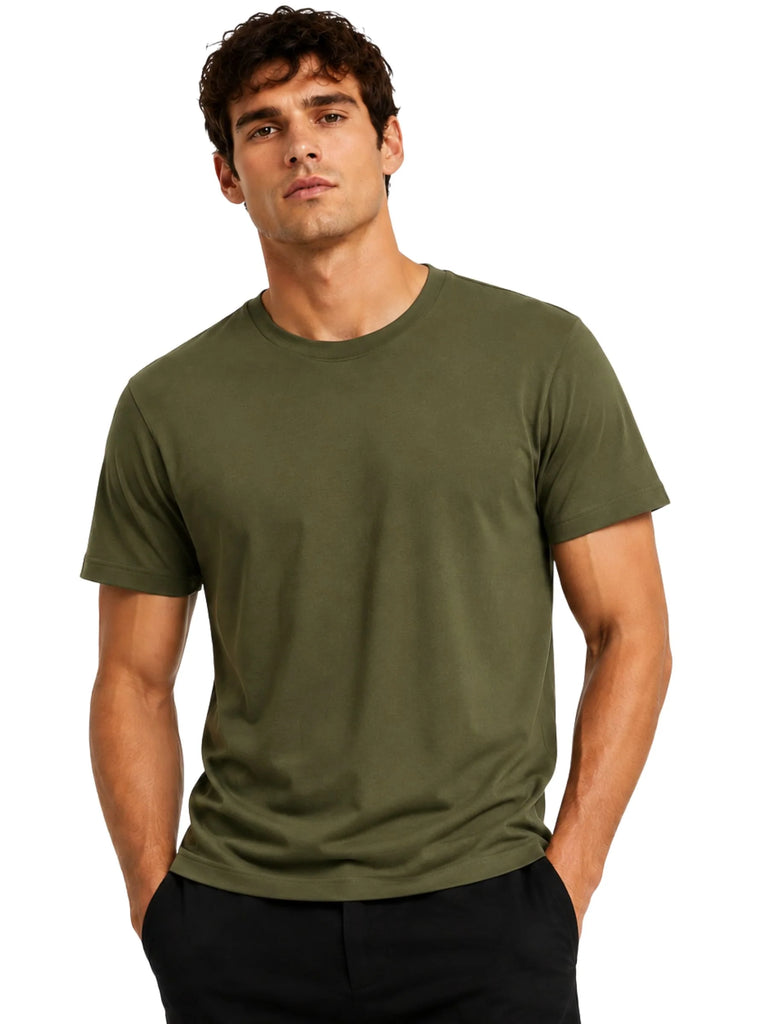 Men's T-Shirts Pack of 3 | SKM