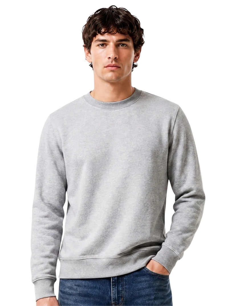 Cozy Men's Jumpers | SKM