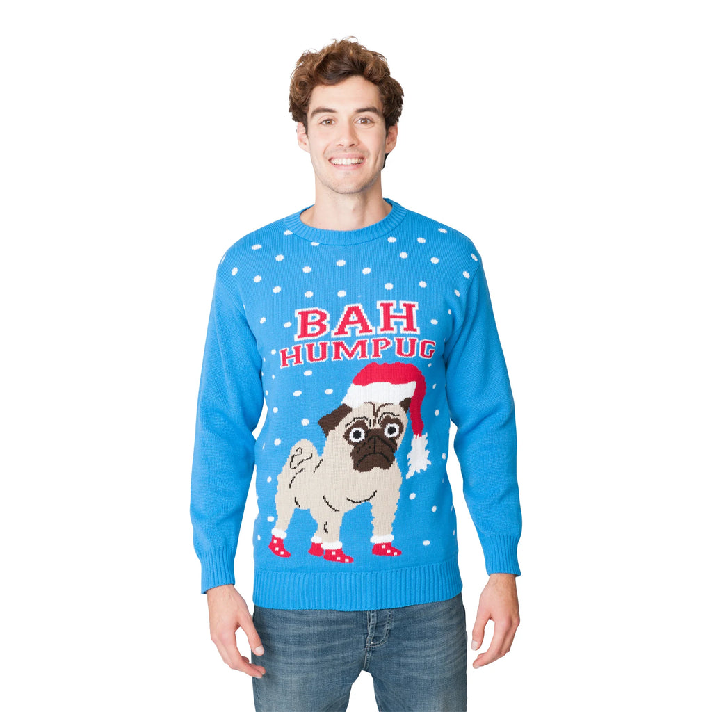 Bah Humbug(men)