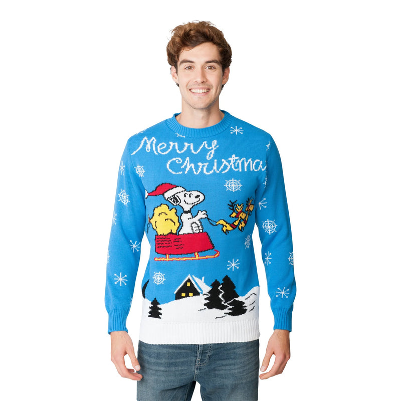 Snoopy (men)