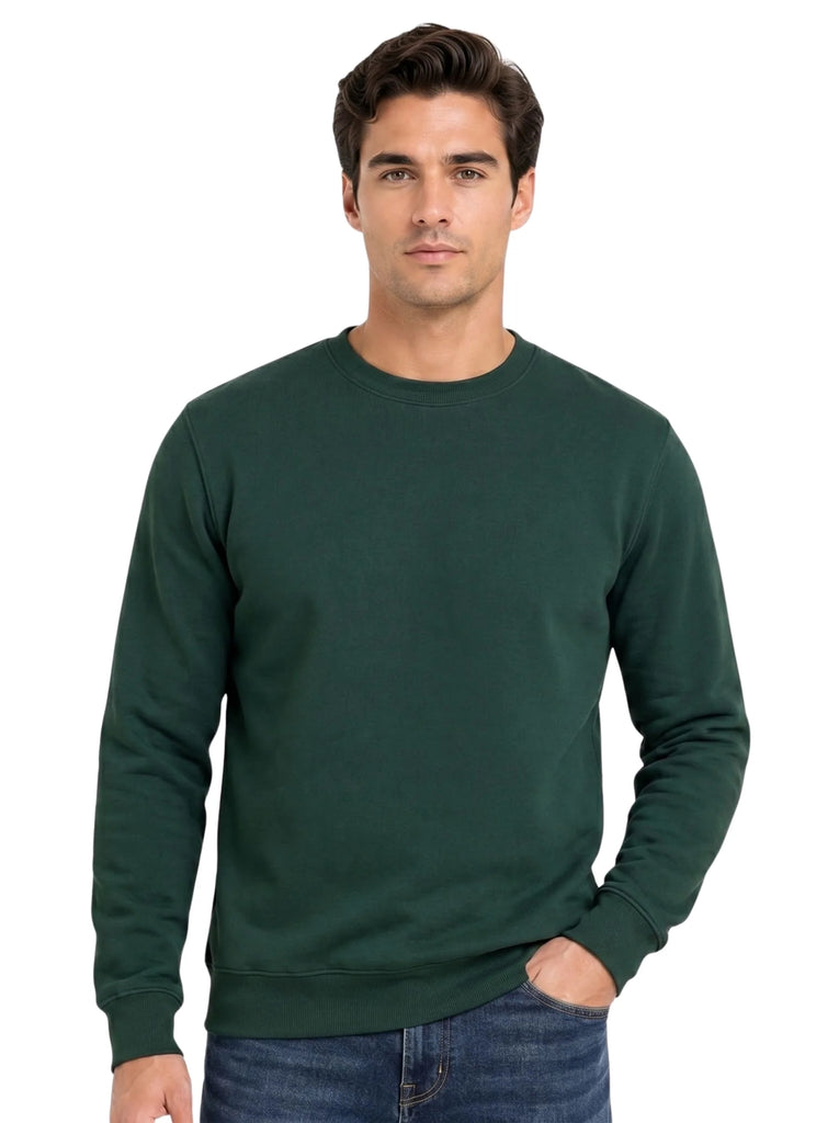Cozy Men Sweatshirts | SKM