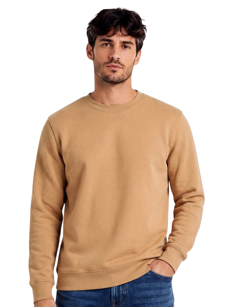 Cozy Men Sweatshirts | SKM