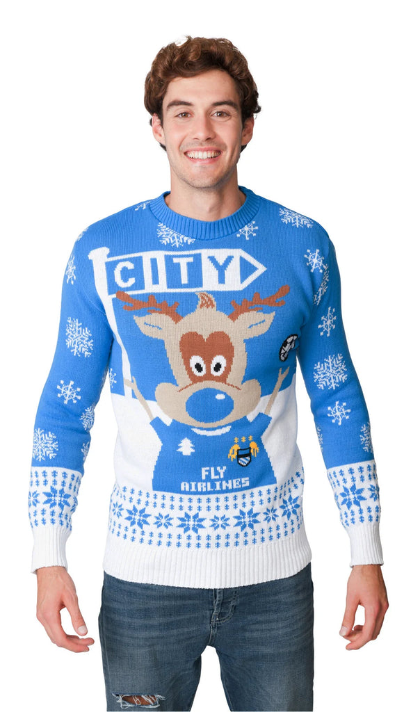 Rudolph City (men)