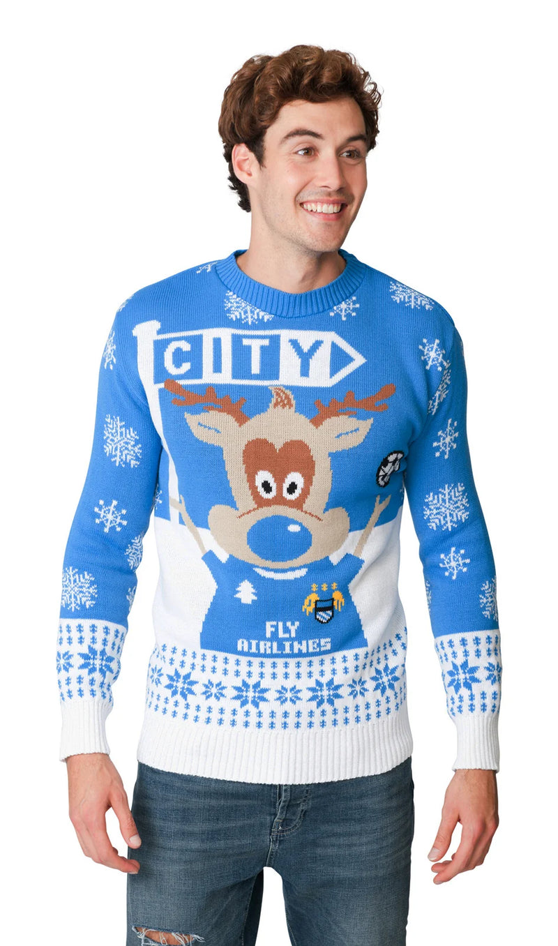 Rudolph City (men)