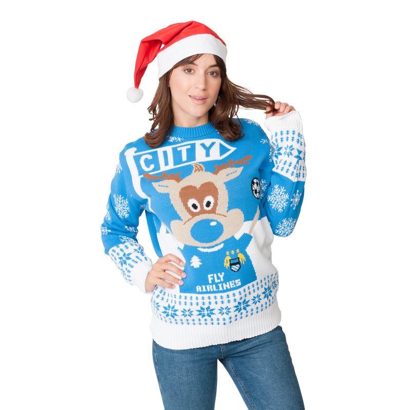 Rudolph City(women)