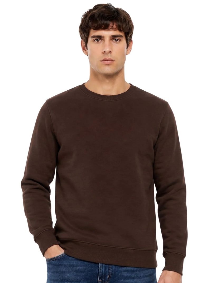 Cozy Men Sweatshirts | SKM