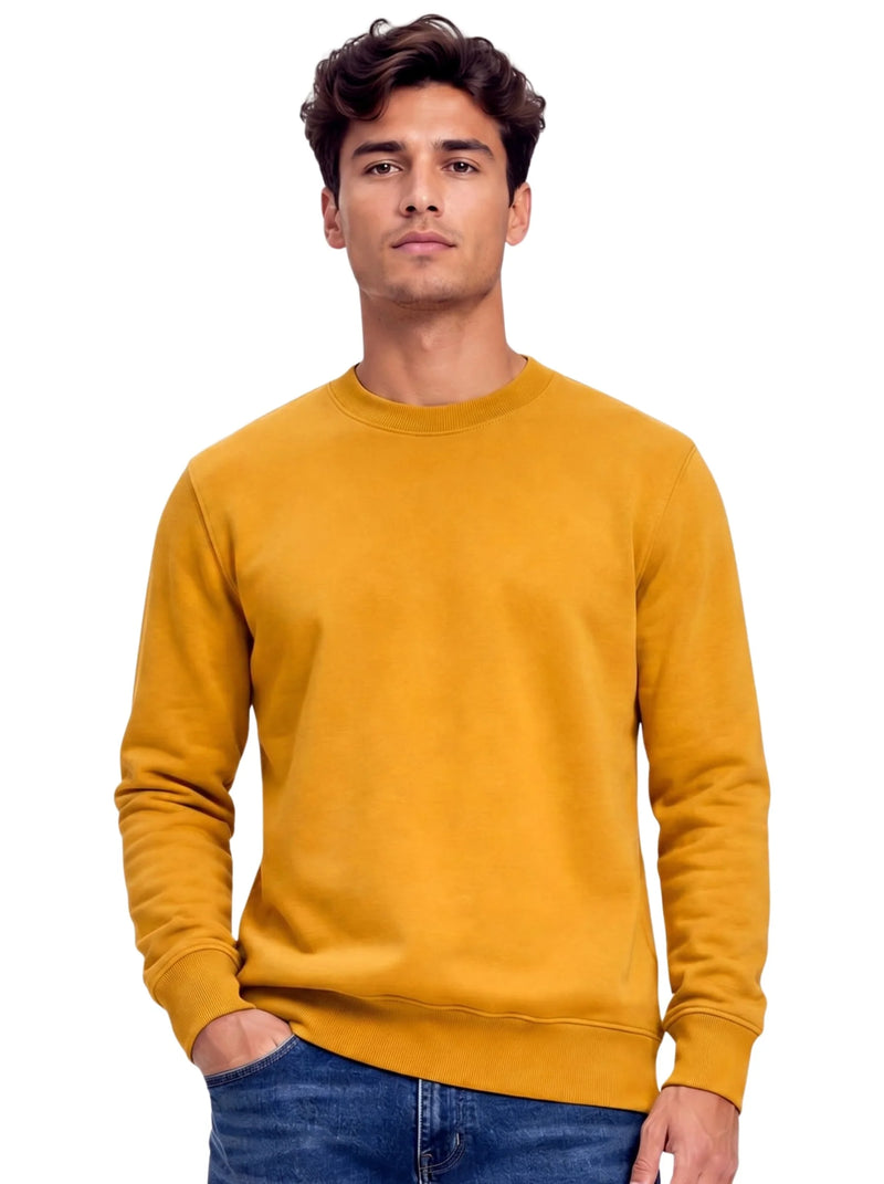 Cozy Men's Jumpers | SKM