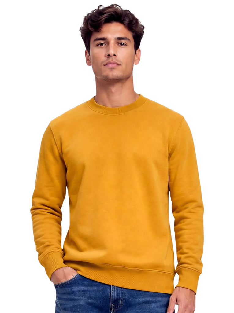 Cozy Men's Jumpers | SKM