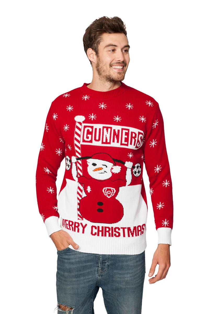 Gunners(men)