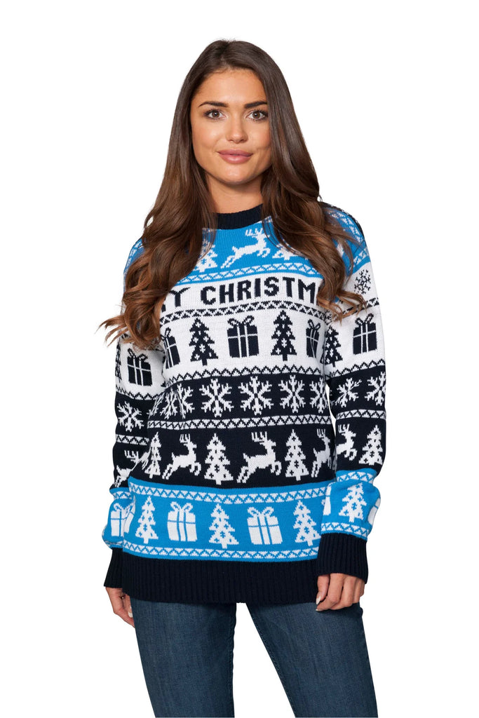Merry Xmas Nordic