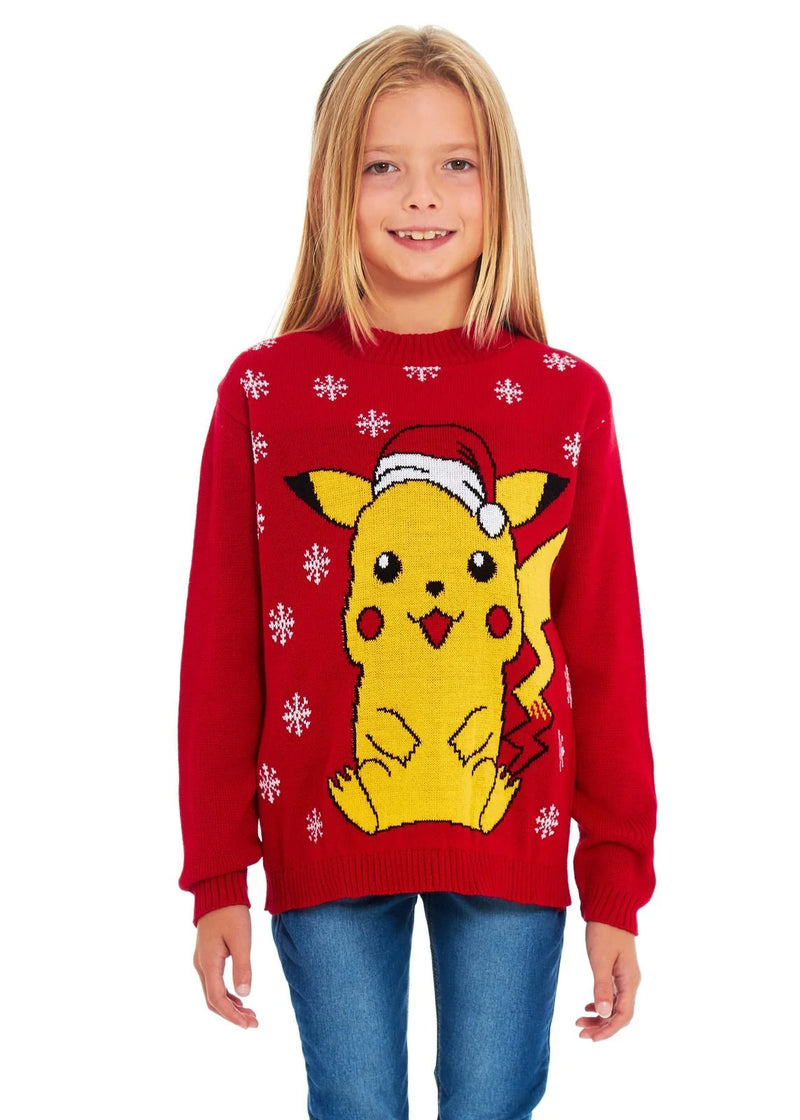 Pikachu Kids