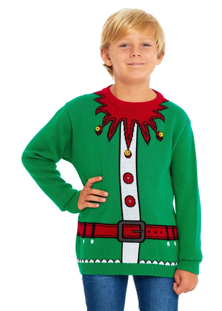Emerald Bells Kids