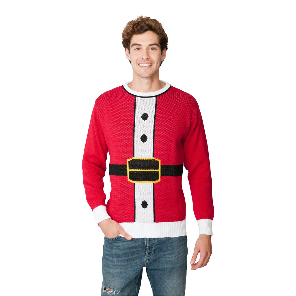 Santa Suit(men)