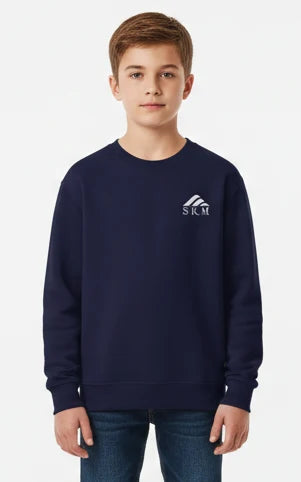 Classic Sweatshirt for Boys – Comfortable Everyday Wear
