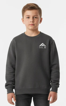 Classic Sweatshirt for Boys – Comfortable Everyday Wear