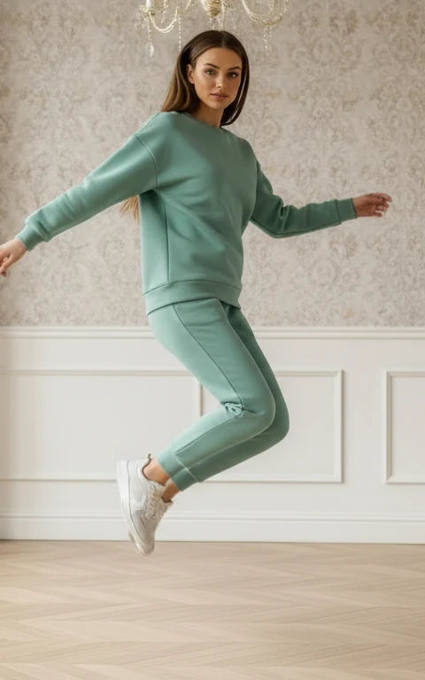 Sweatshirt Tracksuit |SKM