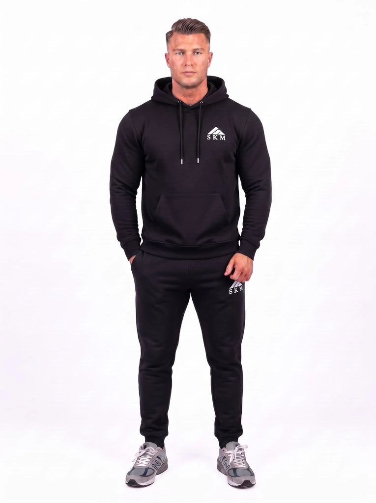 Men Hoodie Tracksuit Set | SKM
