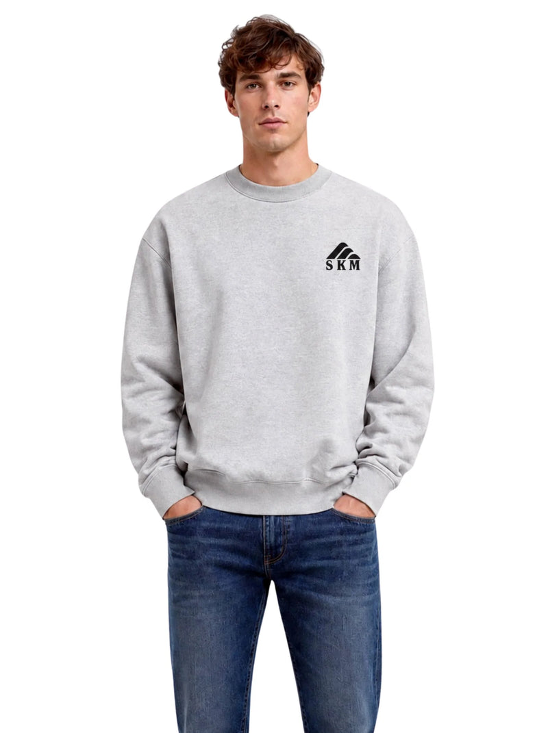 Men Sweatshirts | SKM