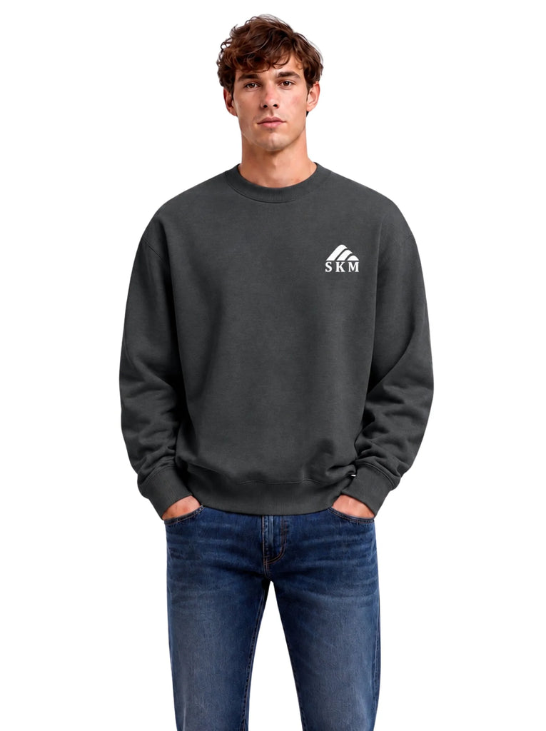Men Sweatshirts | SKM