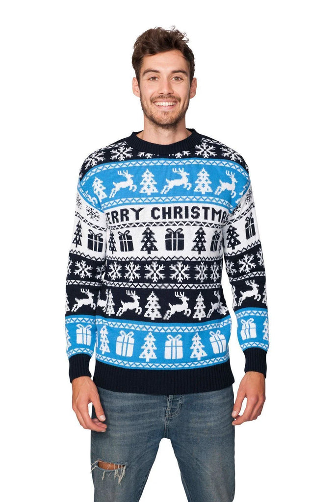 Merry Xmas Nordic